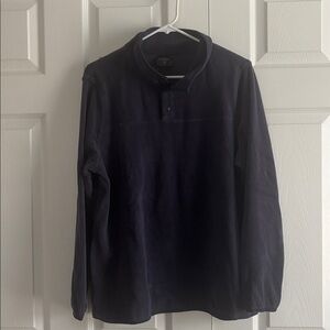 32 Degrees Heat Womens Midweight Snap Arctic Fleece Pullover